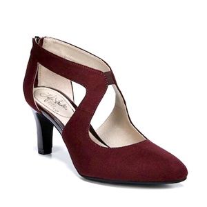 LifeStride Giovanna 2 Pump